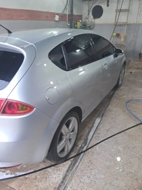 Seat Leon 2009 Fully