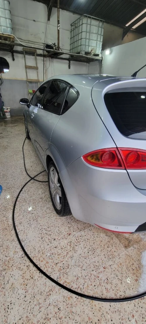 Seat Leon 2009 Fully