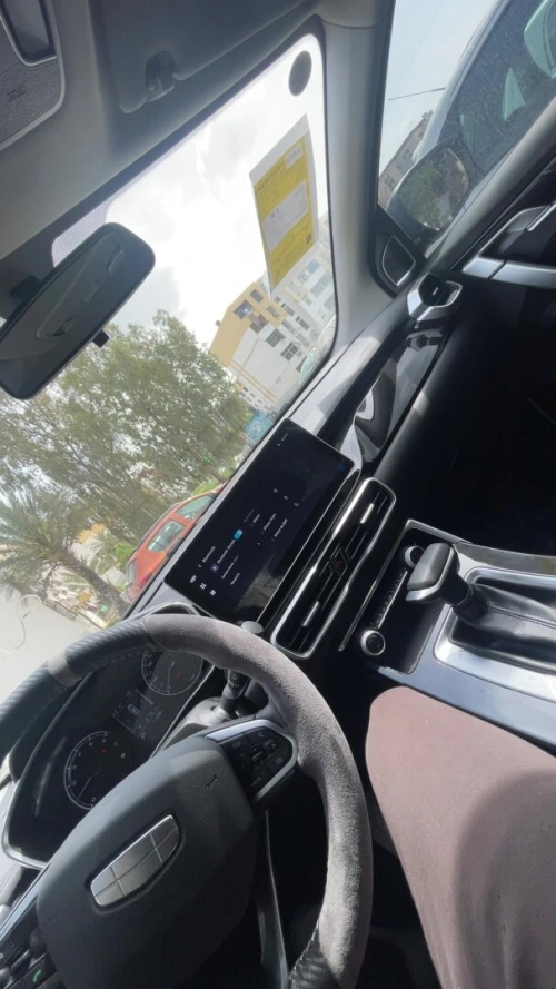 Geely Coolray 2025 Super max