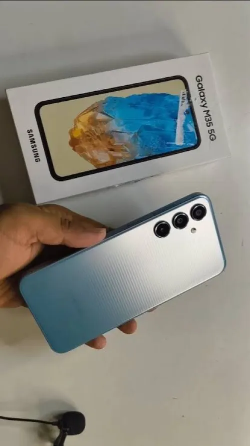 Samsung M35