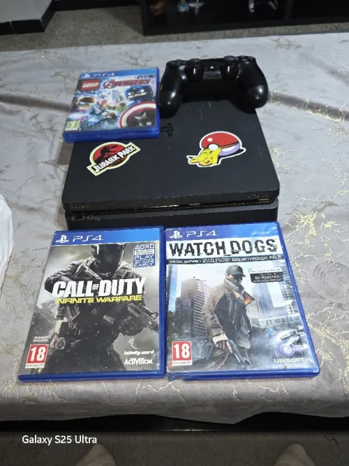 ps4