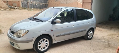 Renault Scenic 1999 Scenic