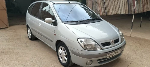 Renault Scenic 1999 Scenic
