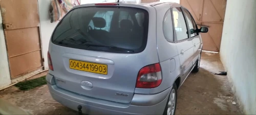 Renault Scenic 1999 Scenic