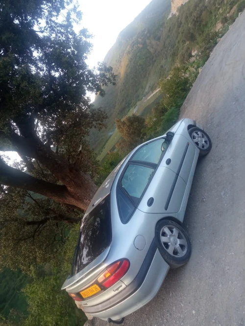 Renault 1994 1994 Laguna 1