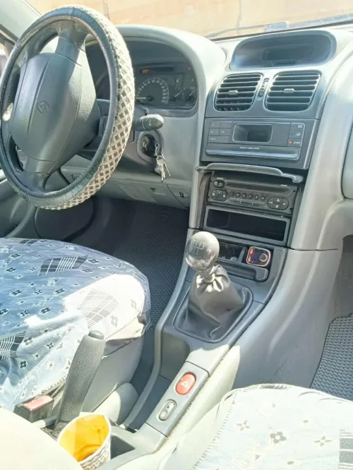 Renault 1994 1994 Laguna 1