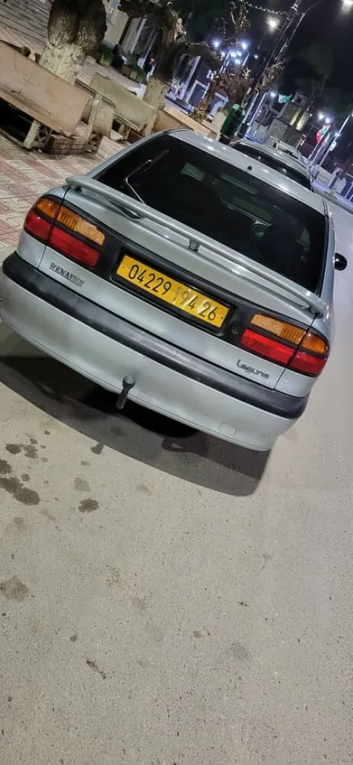 Renault 1994 1994 Laguna 1