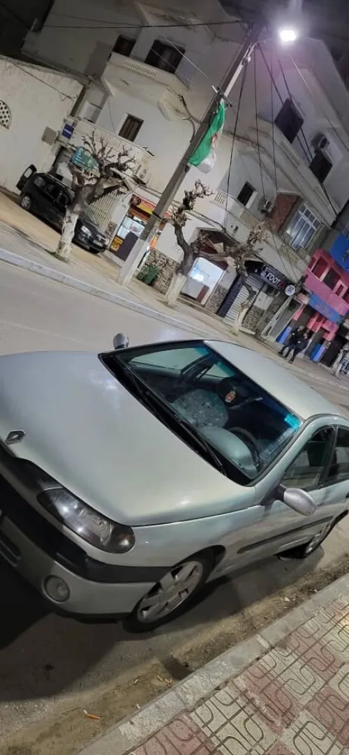 Renault 1994 1994 Laguna 1