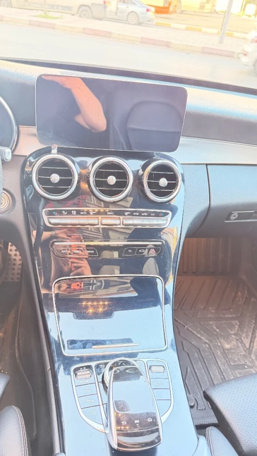 Mercedes Classe C 2020 220 Exclusive