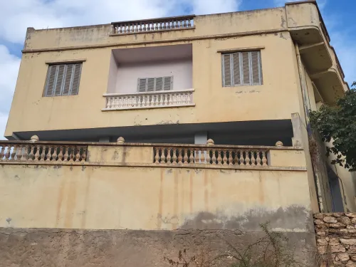 Vente Villa Aïn Témouchent Beni saf