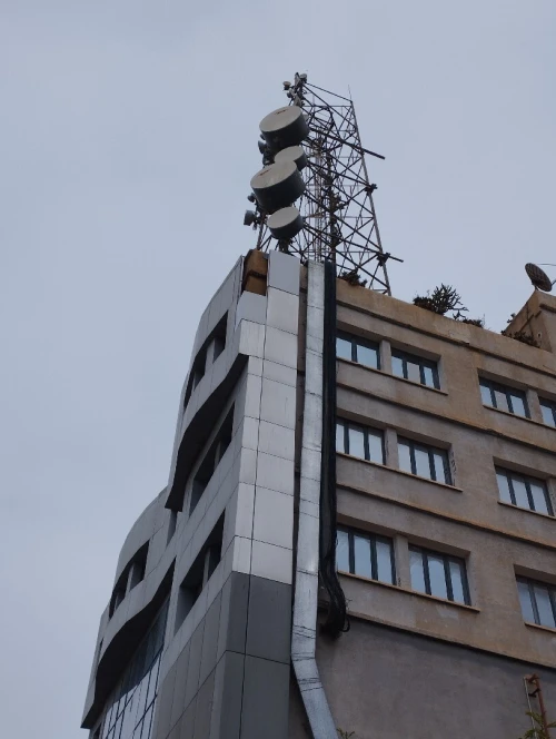 110logs belgaied  birdjir résidence méditerranéen