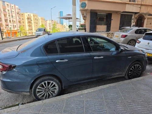 Fiat Tipo life 2024 Tipo Life
