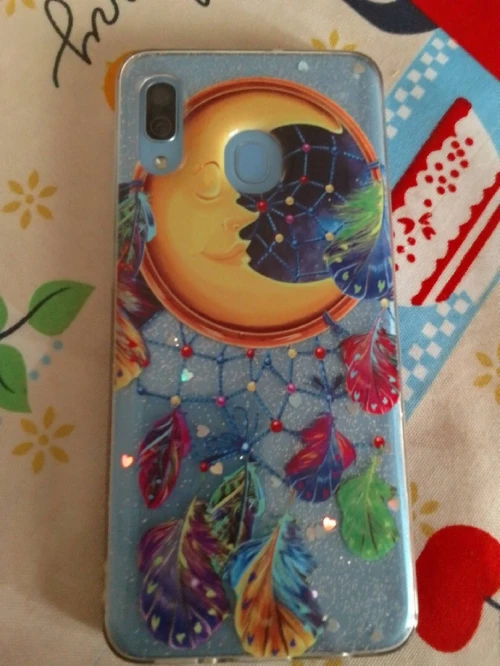 Samsung A30