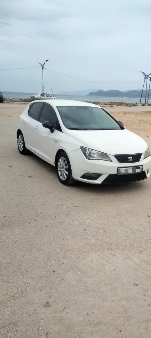 Seat Ibiza 2013 Fully