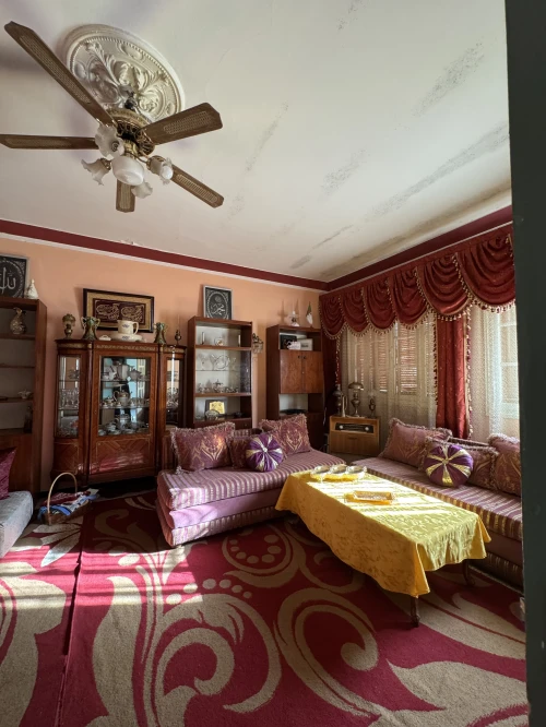 Vente Villa Sidi Bel Abbès Sidi bel abbes