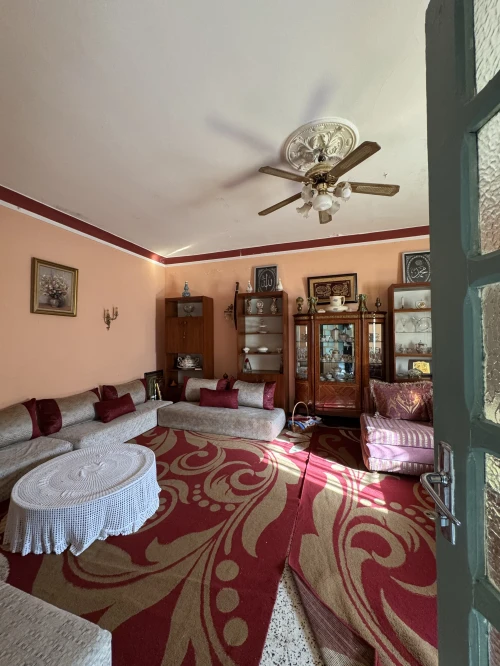 Vente Villa Sidi Bel Abbès Sidi bel abbes