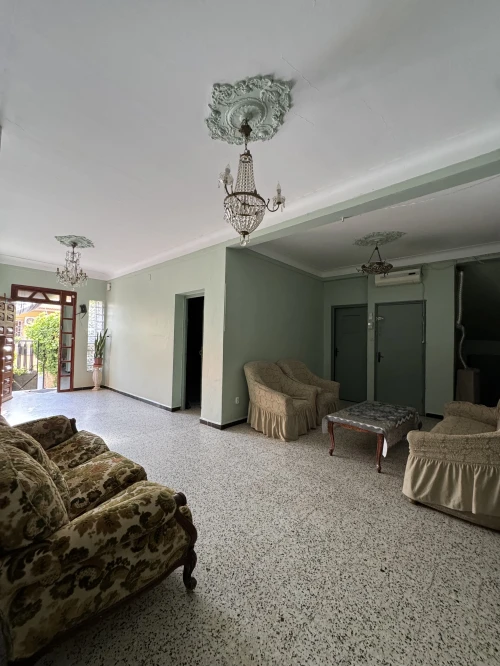 Vente Villa Sidi Bel Abbès Sidi bel abbes