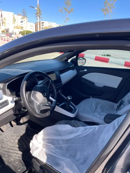 Renault Clio 4 2021 Clio 4