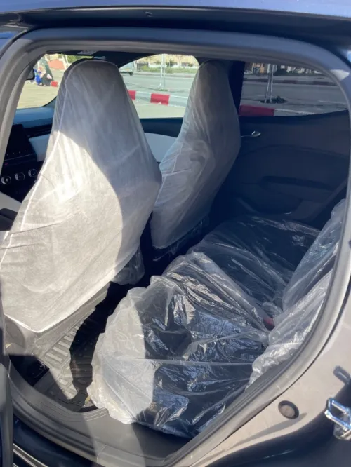 Renault Clio 4 2021 Clio 4