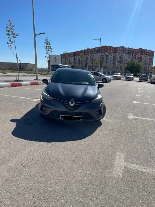 Renault Clio 4 2021 Clio 4
