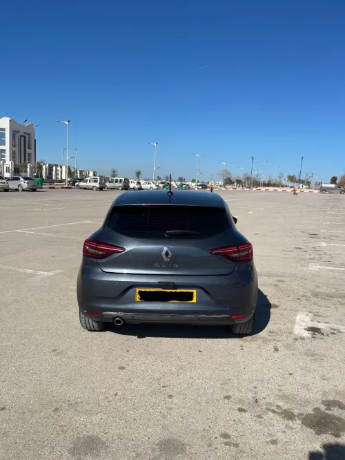 Renault Clio 4 2021 Clio 4