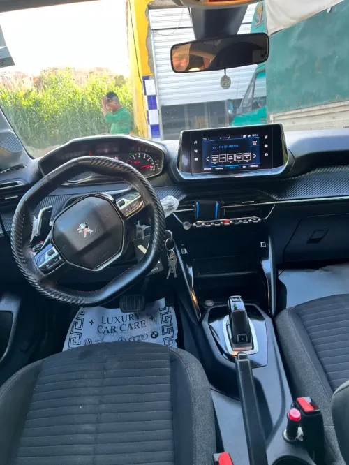 Peugeot 208 2022 Gt 2