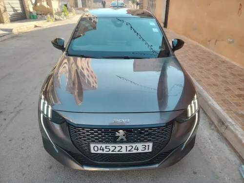 Peugeot 208 2024 GT