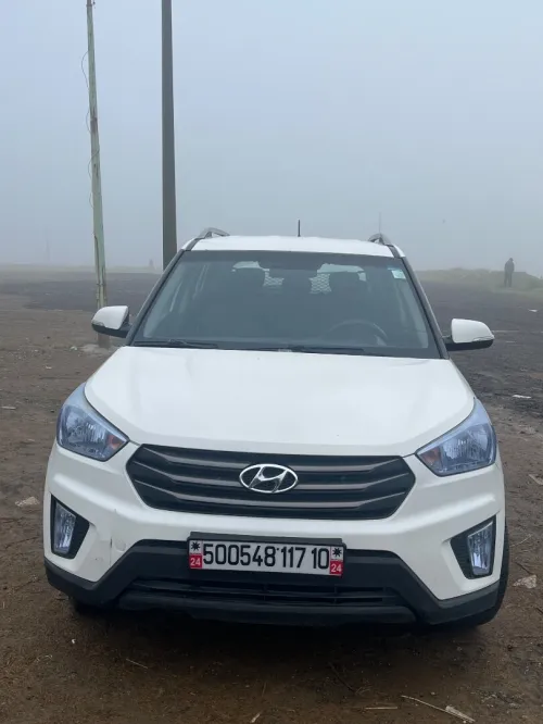 Hyundai Creata 2017 