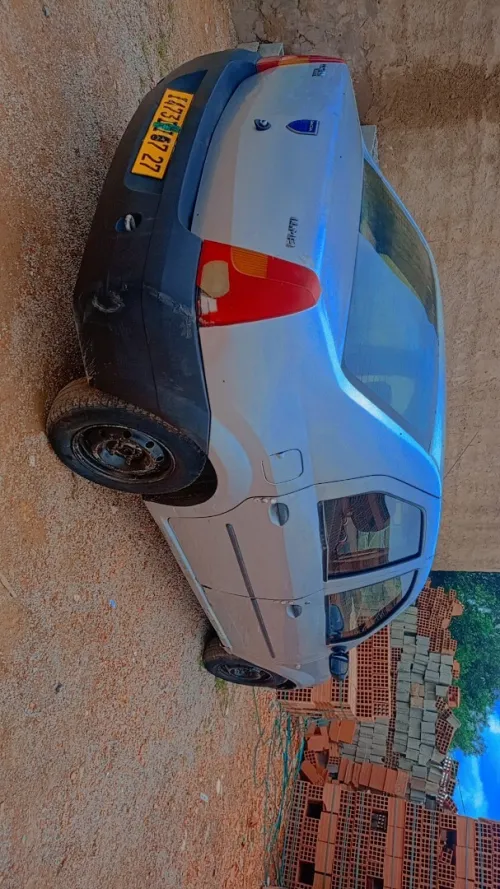 Dacia Logan 2007 2007