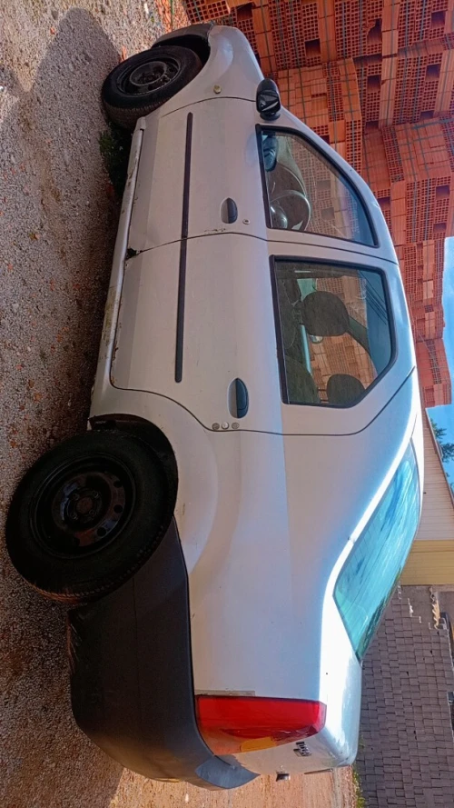 Dacia Logan 2007 2007