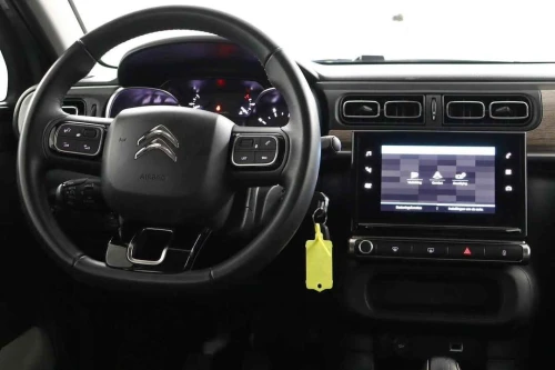 Citroen C3 2022 C-Series