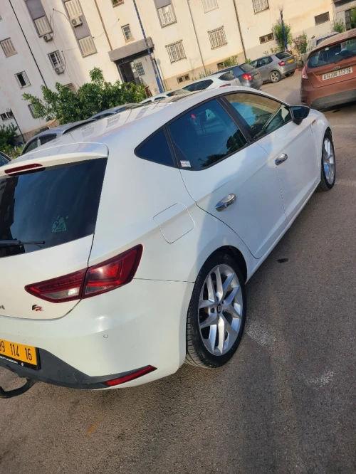 Seat Leon 2014 Leon