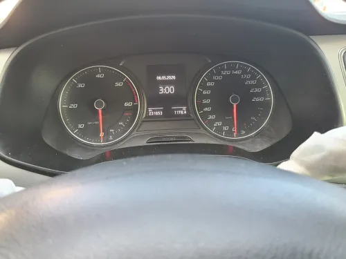 Seat Leon 2014 Leon