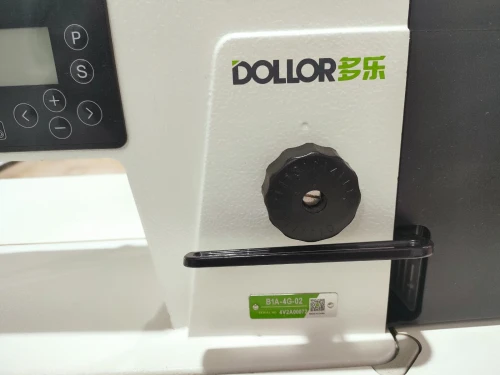 Machine a coudre droite dollor B1A