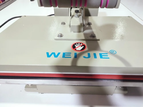 Presse a chaud 40x60 weijie