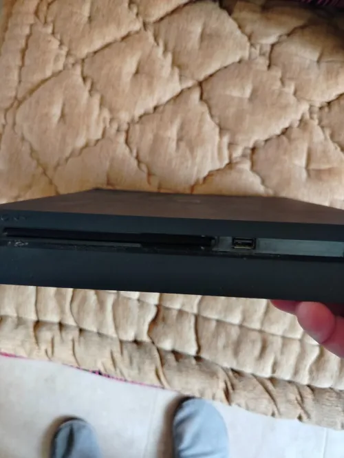 PlayStation PS4