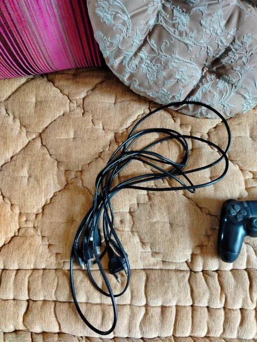 PlayStation PS4