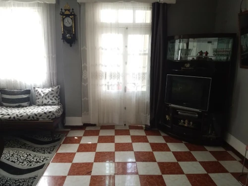 Vente Appartement F2 Bordj Bou Arreridj El achir