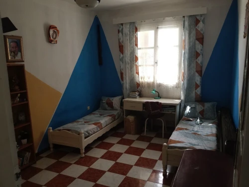 Vente Appartement F2 Bordj Bou Arreridj El achir