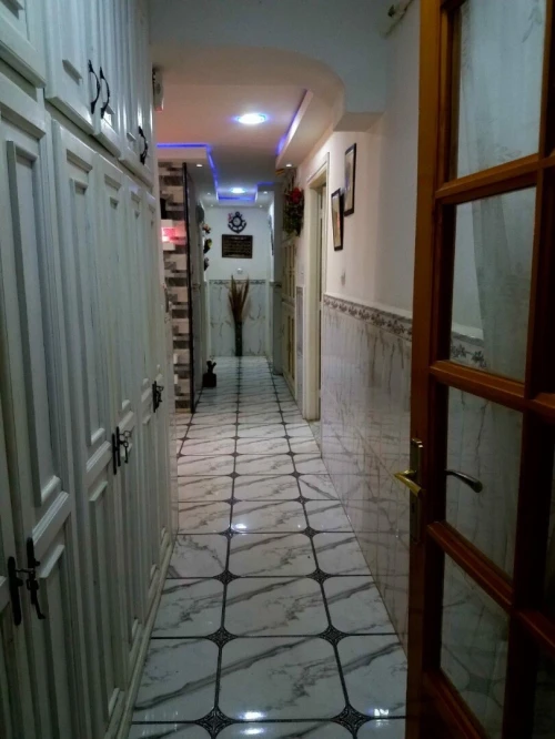 Vente Appartement F2 Bordj Bou Arreridj El achir