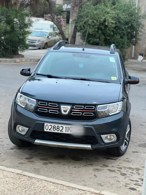 Dacia Sandero 2019 Stepway