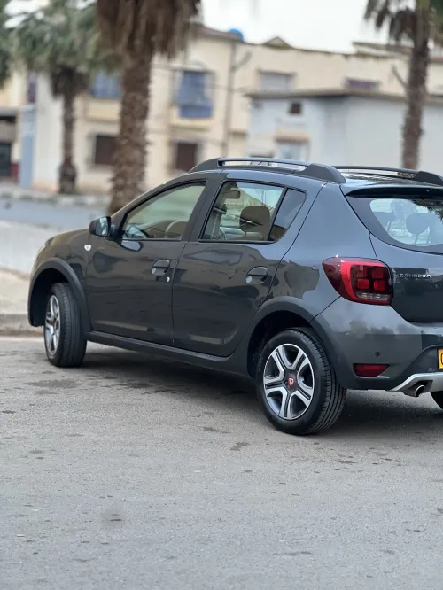 Dacia Sandero 2019 Stepway