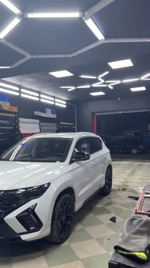 Volkswagen Jetta vs5 2025 