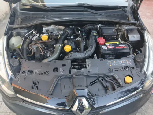 Renault Clio 4 2018 Limited
