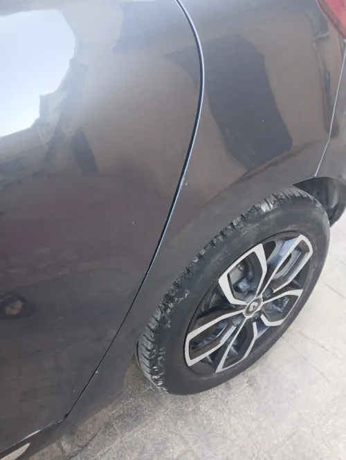 Renault Clio 4 2018 Limited