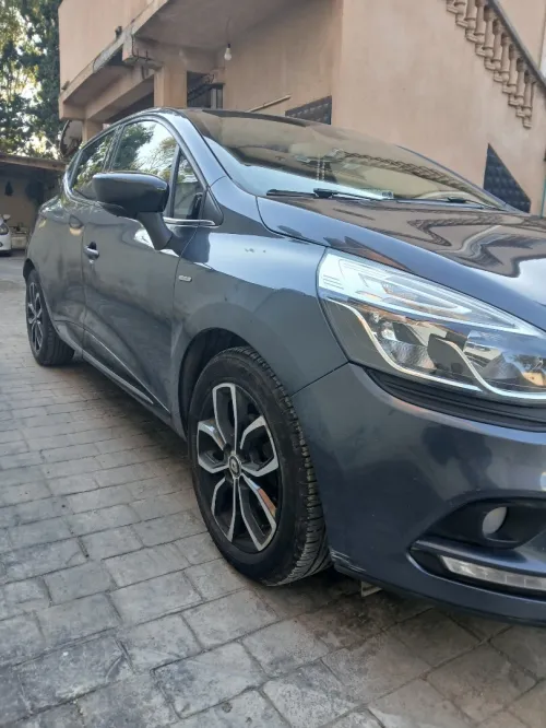 Renault Clio 4 2018 Limited