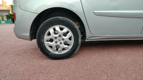 Renault Kangoo 2013 Privilège plus