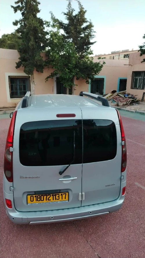 Renault Kangoo 2013 Privilège plus