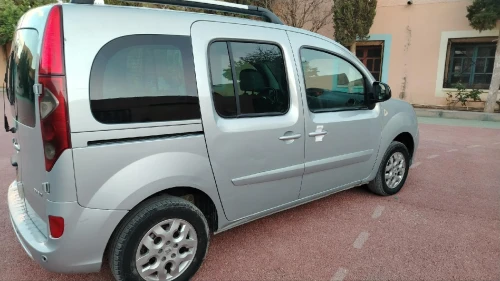 Renault Kangoo 2013 Privilège plus