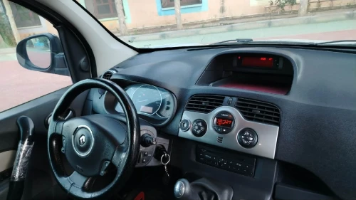 Renault Kangoo 2013 Privilège plus
